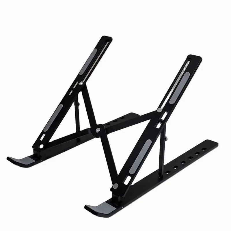 Hot Deal Alert Adjustable Folding Laptop Stand