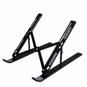 Hot Deal Alert Adjustable Folding Laptop Stand