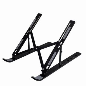 Hot Deal Alert Adjustable Folding Laptop Stand