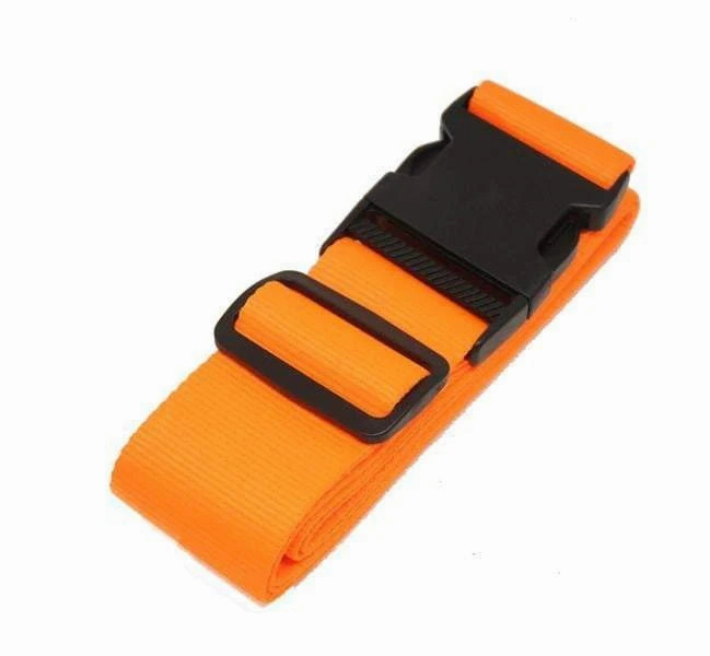 Adjustable Luggage Strap Big Savings Today