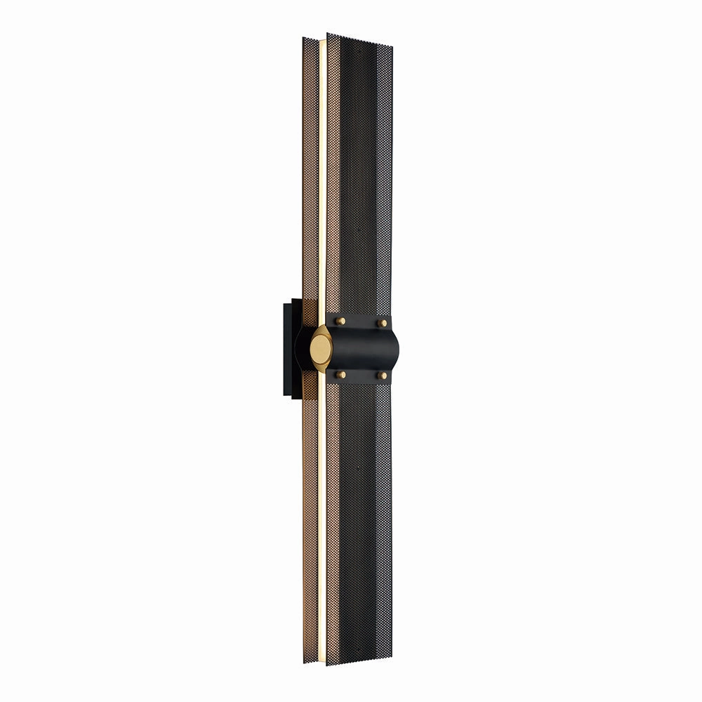 Admiral 31" LED Outdoor Wall Light