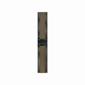 Admiral 31" LED Outdoor Wall LightWeatherproof outdoor lighting