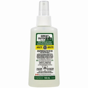 Hot Clearance Now Adult Insect Repellent Spray 150 Ml
