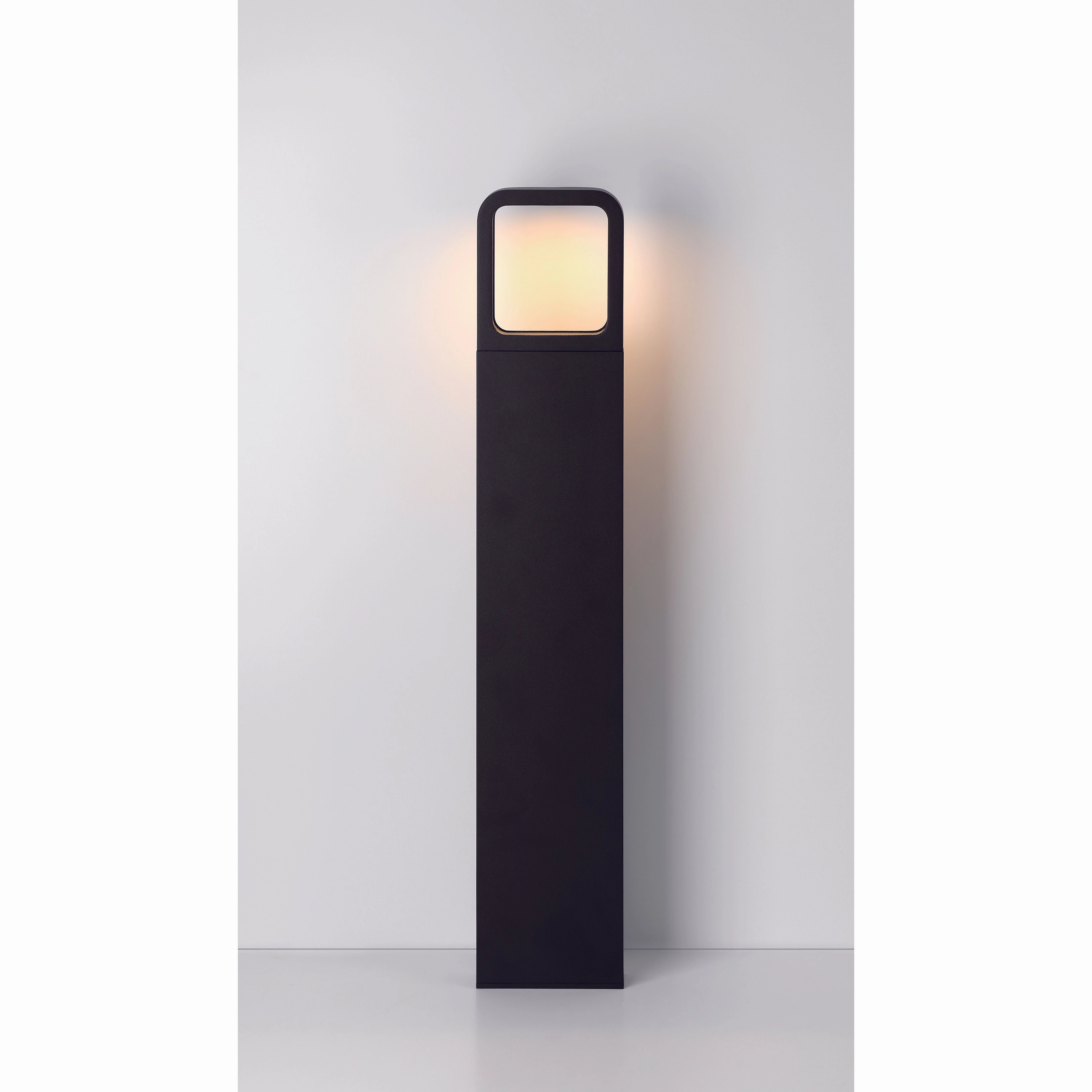 Aether Outdoor LED Wall Mount