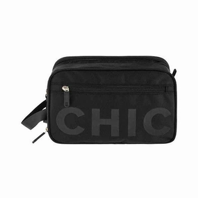 Price Drop Frenzy Agence 2L Chic Toiletry Bag