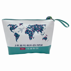 Agence 2L Insulated Pouch Daily Deal Frenzy Daily Special Offer