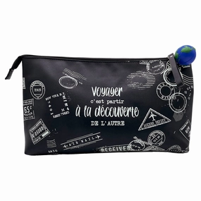 Agence 2L Insulated Pouch Hot Offer Ending Soon