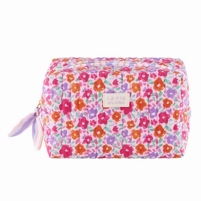 Agence 2L La Vie En Rose Travel Pouch Save Big Online Last Chance Steal