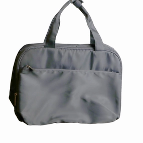 Agence 2L Large Travel Cosmetic Bag Exclusive Hot Pick