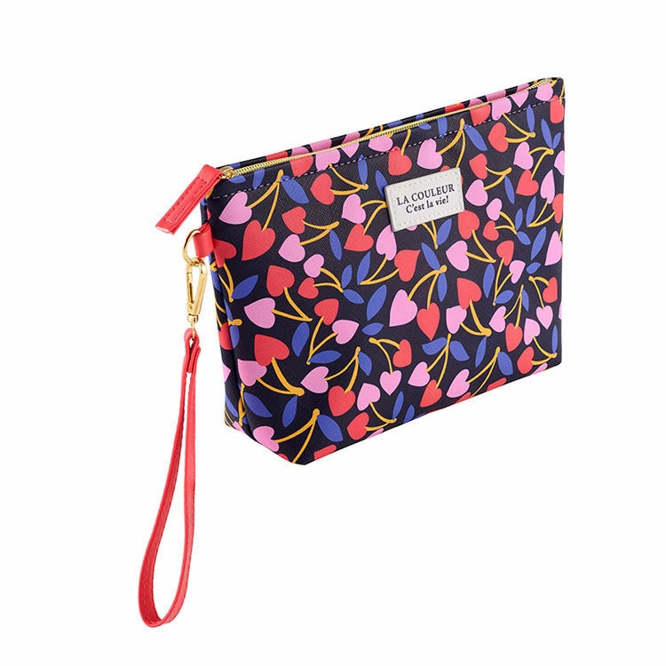 Clearance Blowout Unmissable Deal Today Agence 2L Malice Toiletry Bag