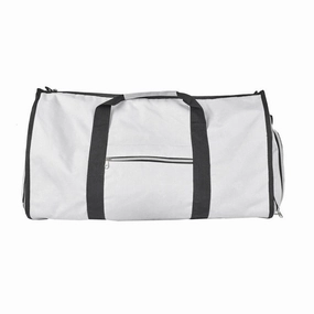 Agence 2L Travel Bag With Clothing Cover Shop Grab Offer Grab Your Hot Pick