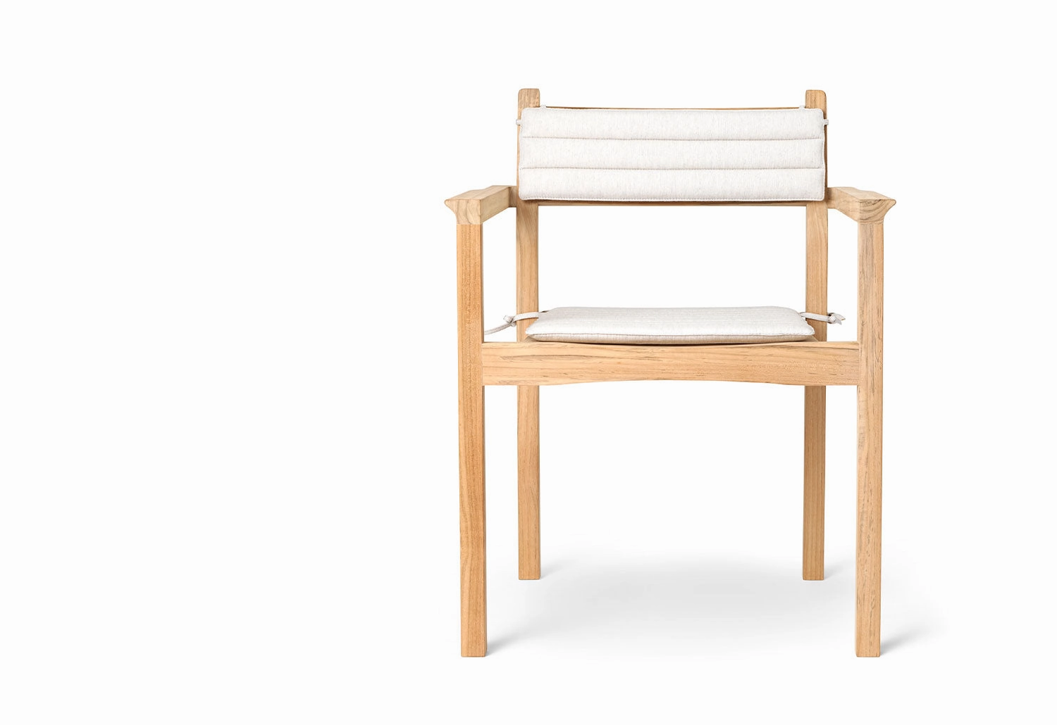 AH502 Outdoor Dining Armchair