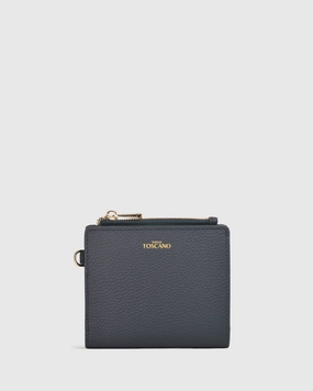 Dont Miss These Savings Aimee Bifold Wallet (Navy)