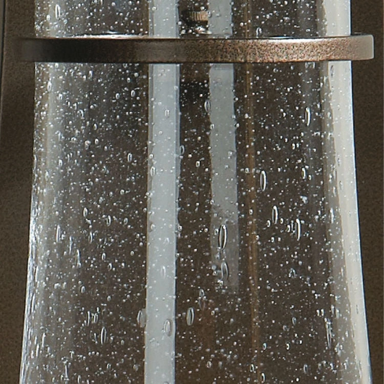 Airis Medium Dark Sky Outdoor Sconce