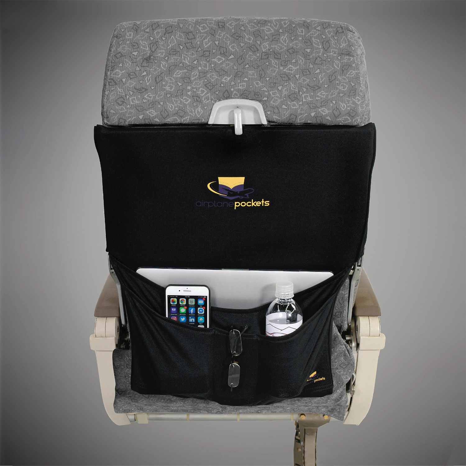 Airplane Pockets MustHave Deals Special Deal Frenzy