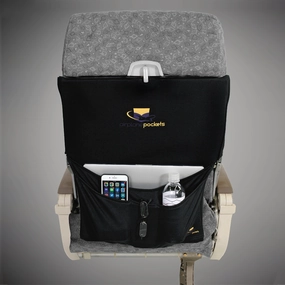 Airplane Pockets MustHave Deals Special Deal Frenzy