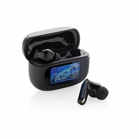 Surprise Offer Now MustHave Steals Airtune Earbuds With Touchscreen Case