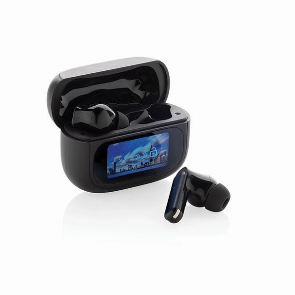 Surprise Offer Now MustHave Steals Airtune Earbuds With Touchscreen Case