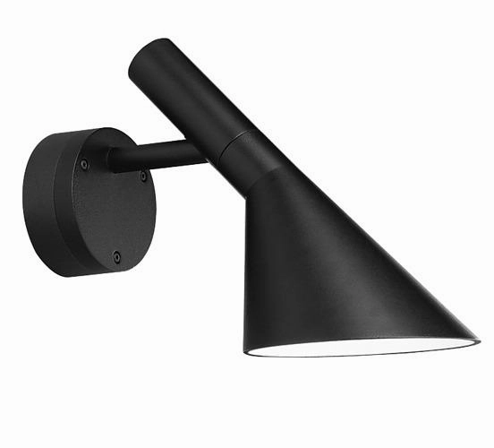 AJ50 Outdoor Wall Lamp