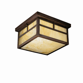 Alameda Outdoor Ceiling LightWeatherproof outdoor lighting