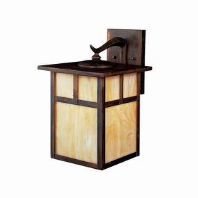 Alameda Outdoor Wall LightWeatherproof outdoor lighting