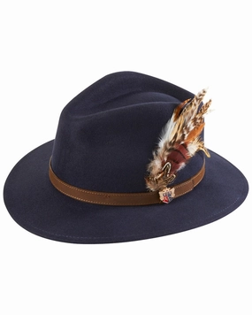 Big Savings Event Alan Paine Ladies Richmond Felt Hat