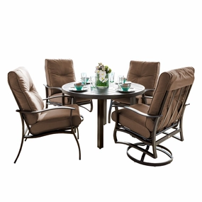 Click Outdoor Dining Chair w/ Armrestsoutdoor patio dining furniture set
