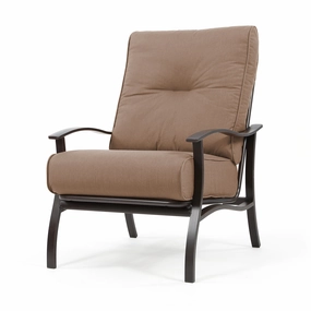 Albany Club Chairaluminum alloy outdoor sofa set