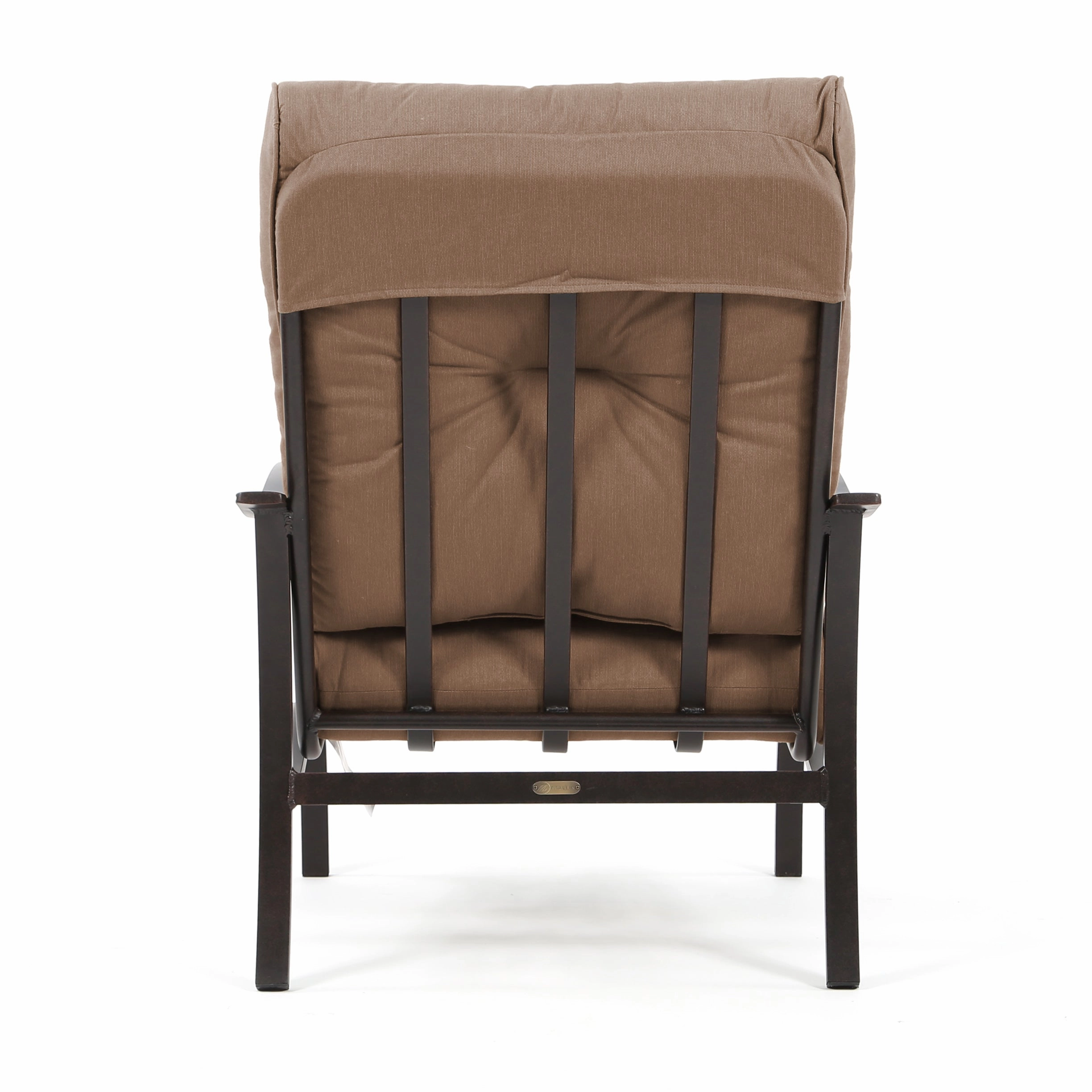 Albany Club Chair