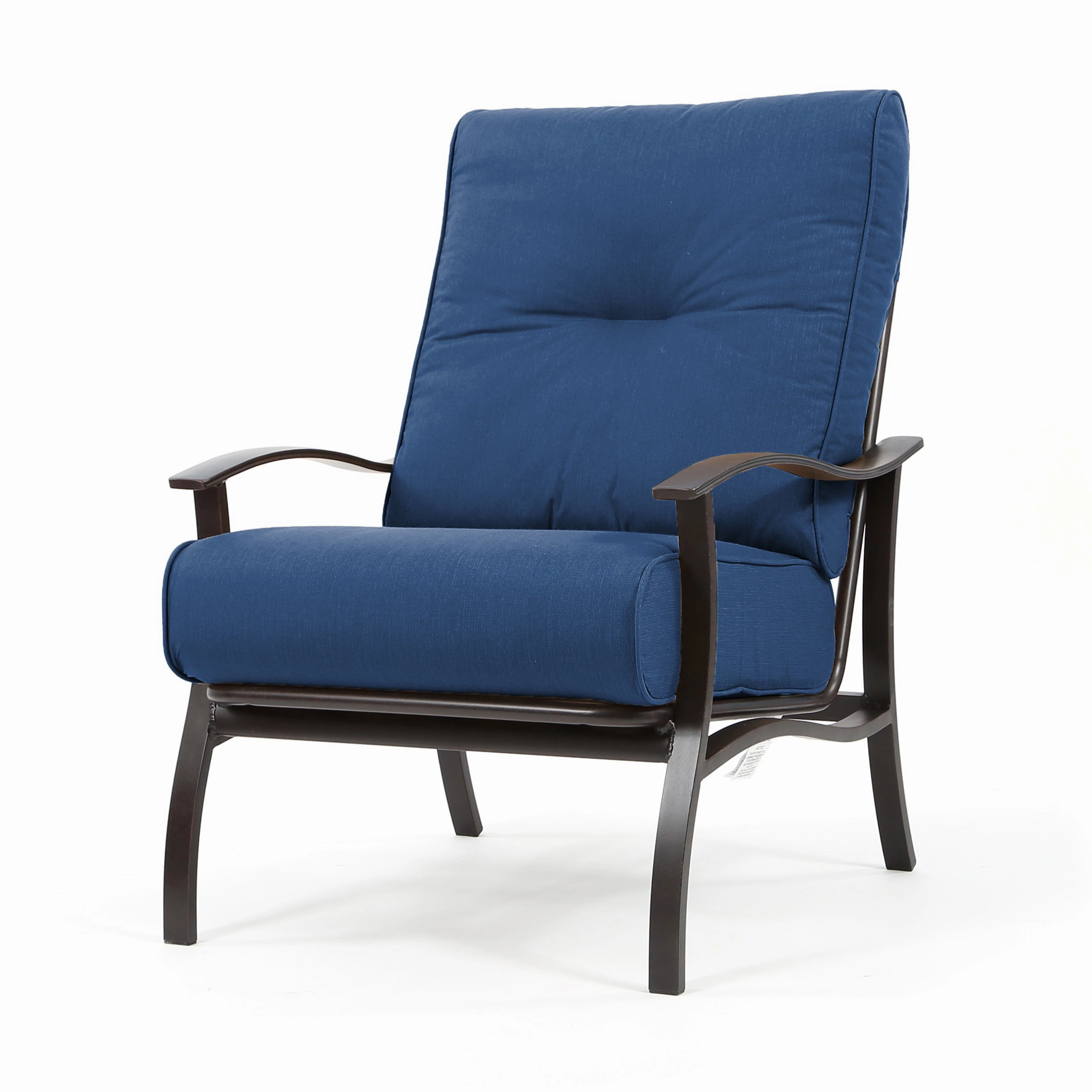 Albany Club Chair