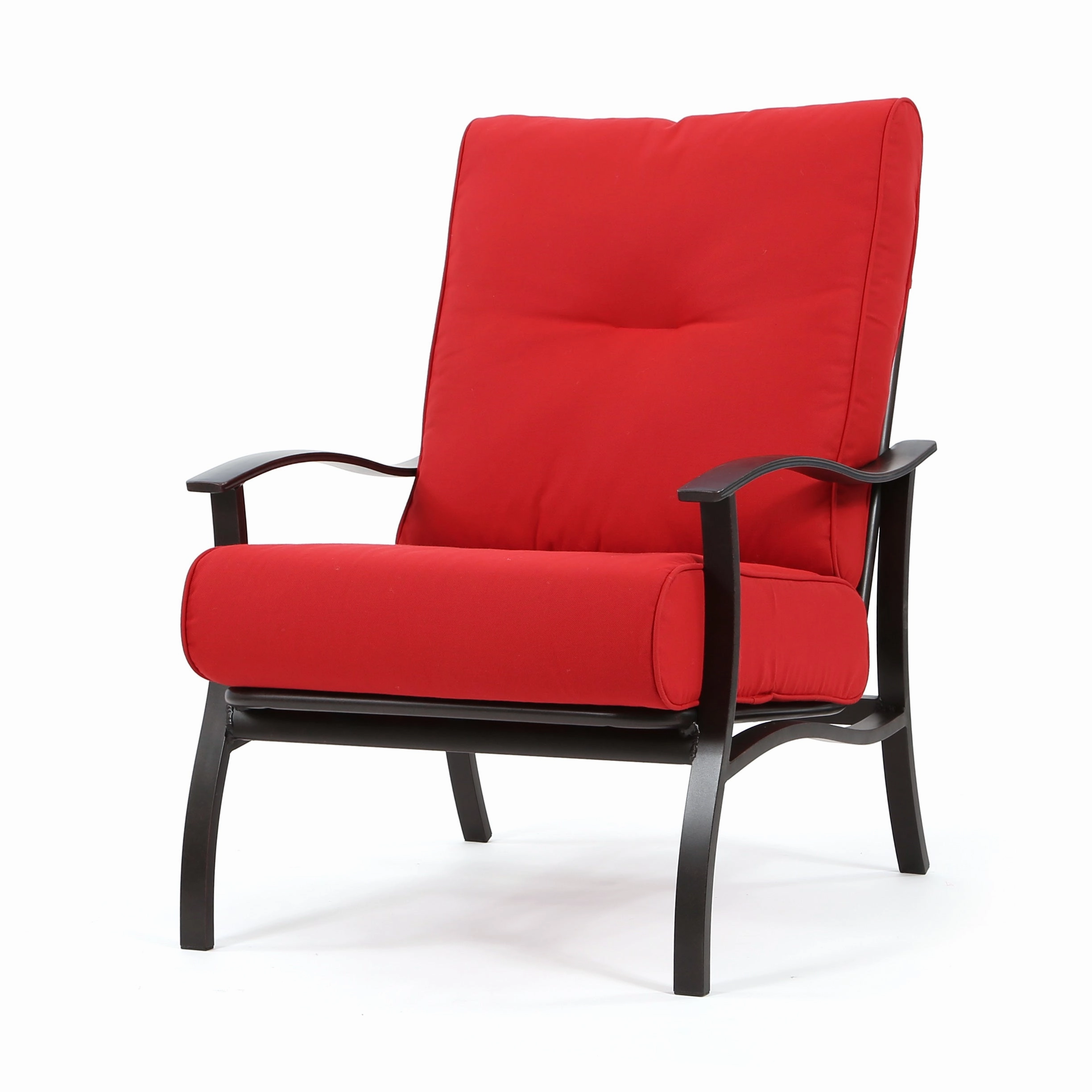 Albany Club Chair