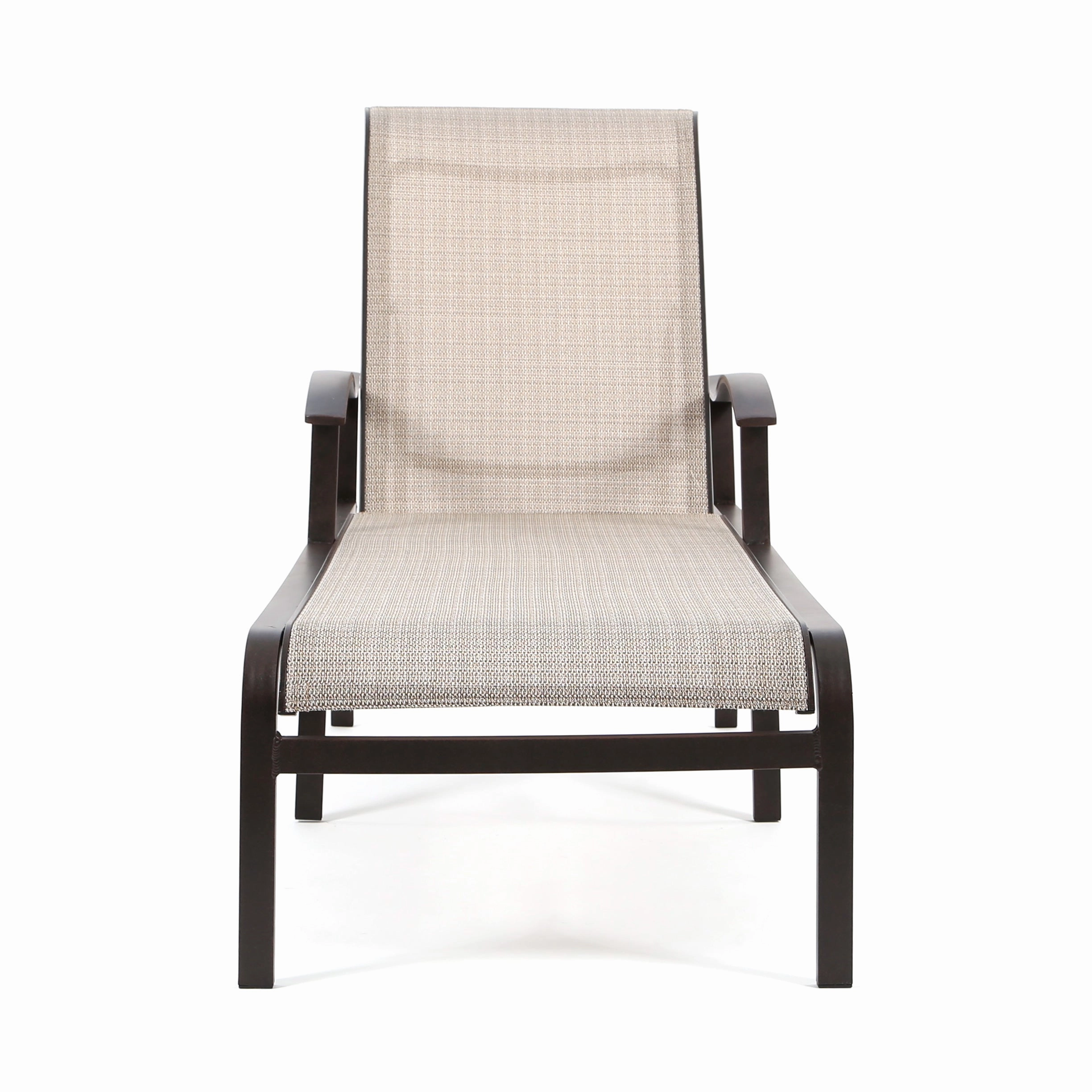 Albany Sling Chaise Lounge