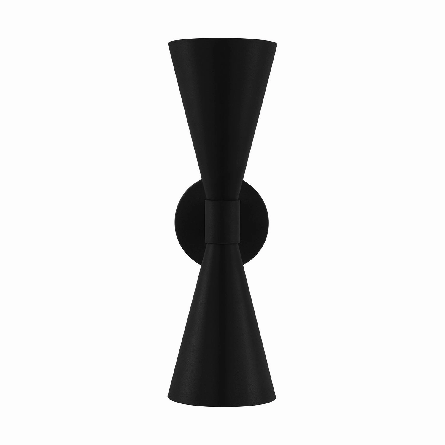 Albertine Outdoor Wall Sconce Textured BlackOutdoor wall sconces with motion sensor