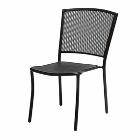 Click Outdoor Dining Chair w/ Armrestsoutdoor patio dining furniture set