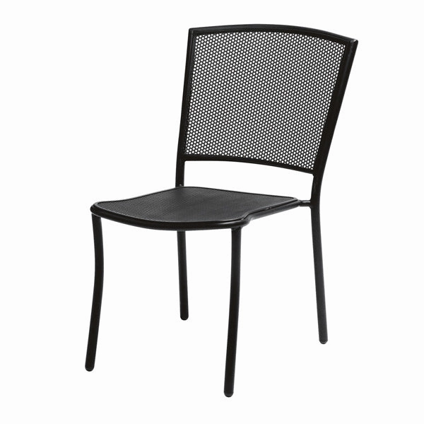 Albion Dining Side Chairoutdoor dining chair with armrests