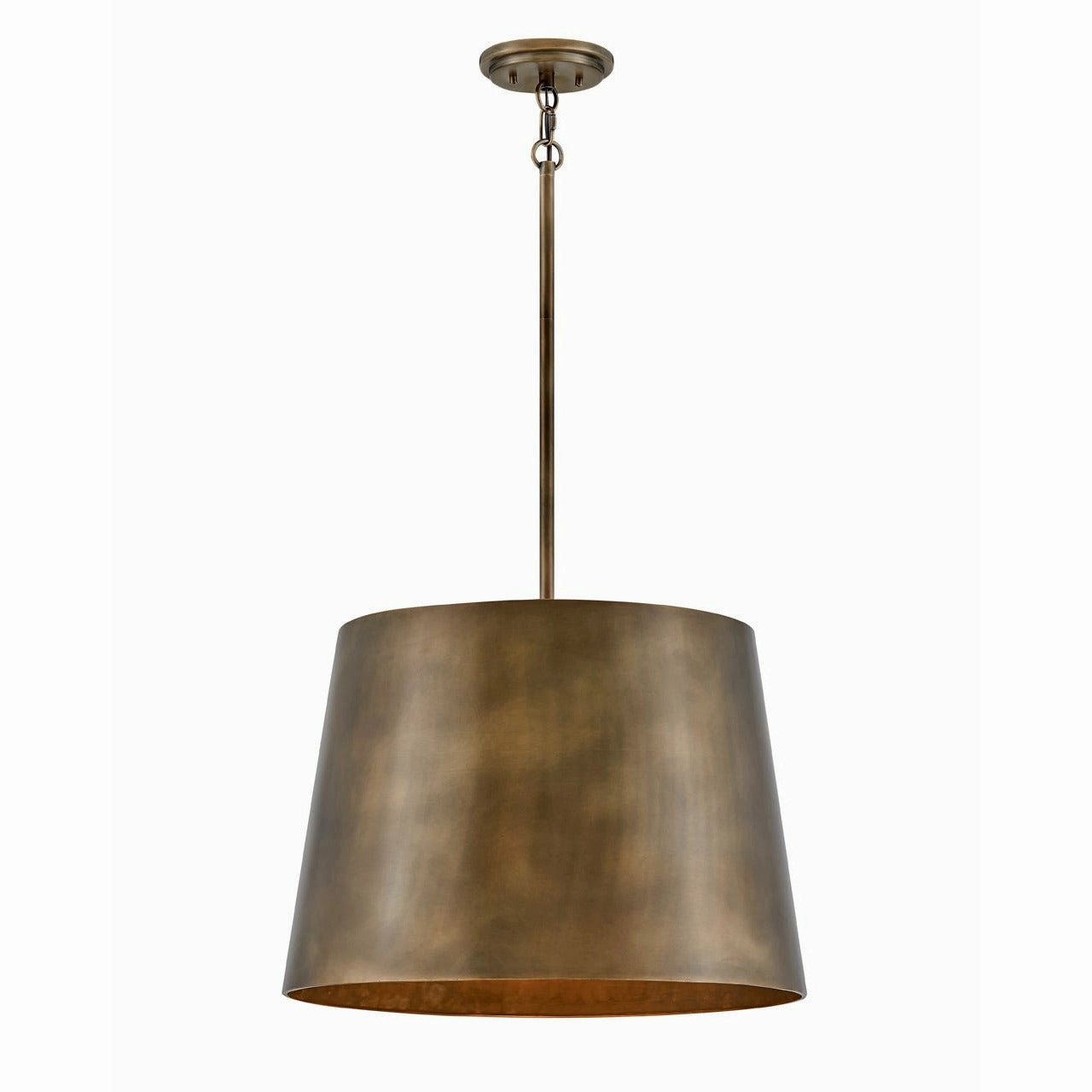 Alder Outdoor Pendant