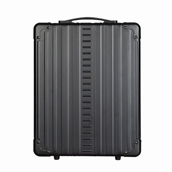 Clearance Event Aleon 17 Aluminum Backpack
