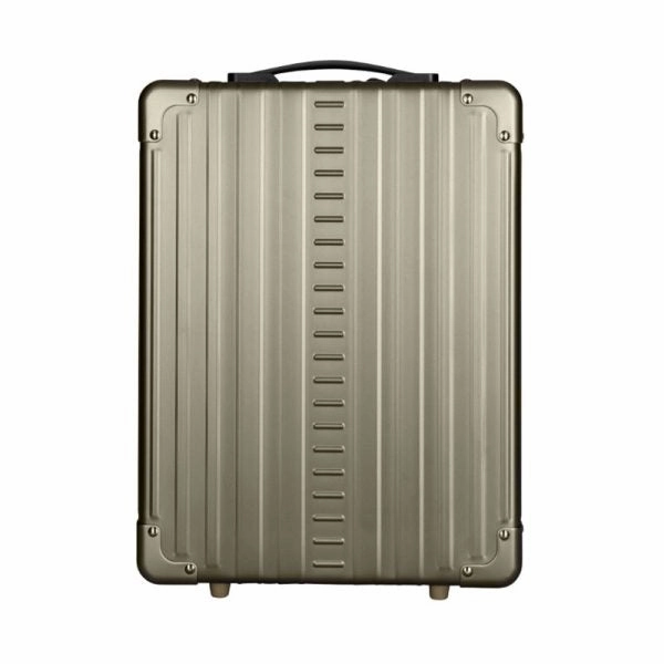 Aleon 17 Aluminum Backpack Best Deal Alert Dont Miss This Steal