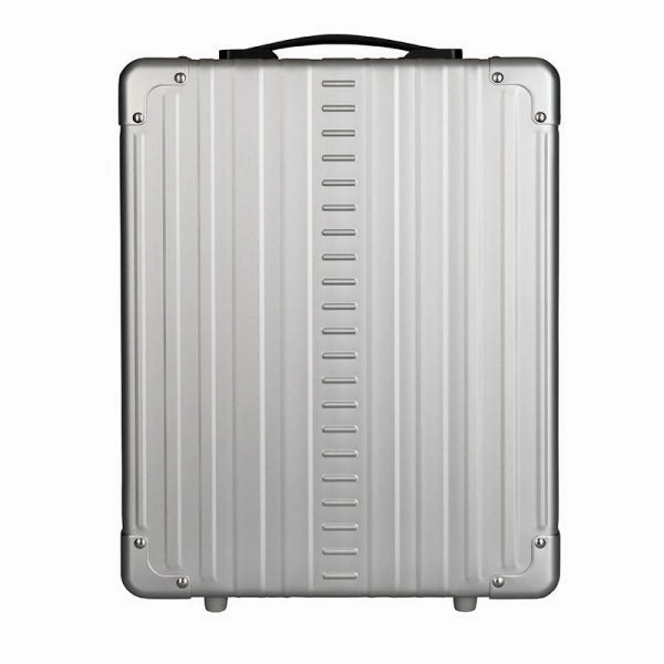 Aleon 17 Aluminum Backpack Last Chance Offer Limited Time Sale
