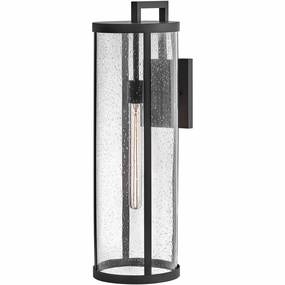 Alfie Large Outdoor Wall LightWeatherproof outdoor lighting