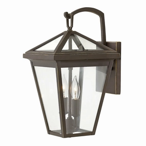 Alford Place Outdoor Wall LightWeatherproof outdoor lighting