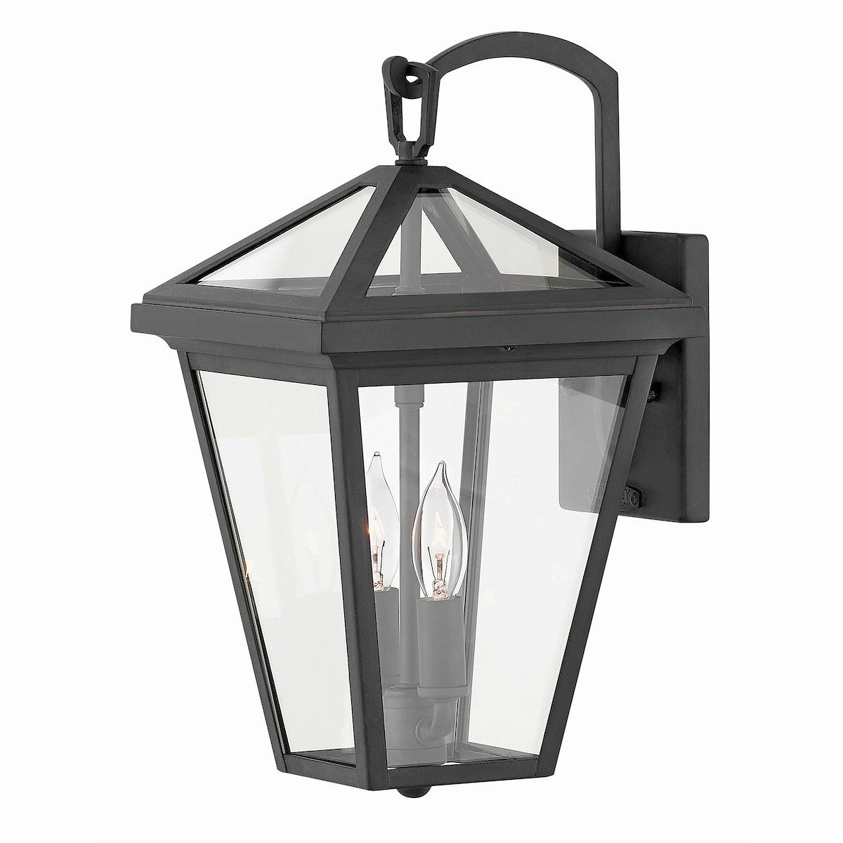 Alford Place Outdoor Wall Light