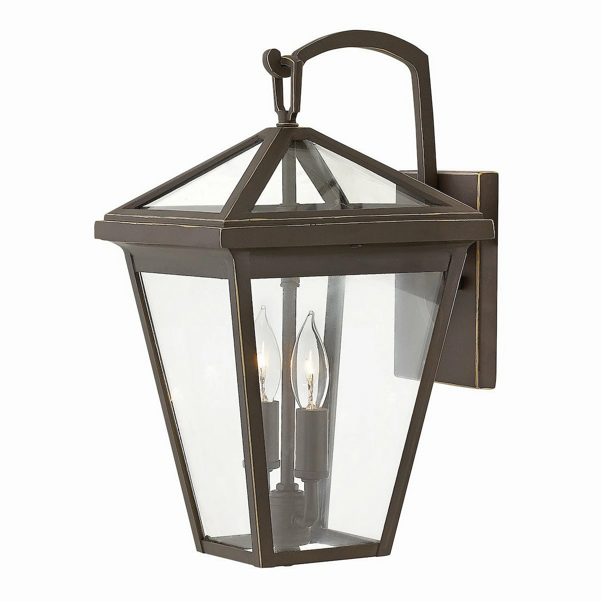 Alford Place Outdoor Wall LightWeatherproof outdoor lighting