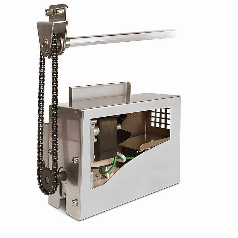 Alfresco ALXE 42-Inch Gas Grill on Deluxe Cart With Sear Burner And Rotisserie
