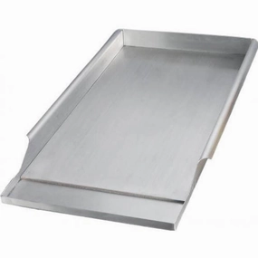 Alfresco Griddle For Gas Grills - AGSQ-GStainless steel BBQ tool set