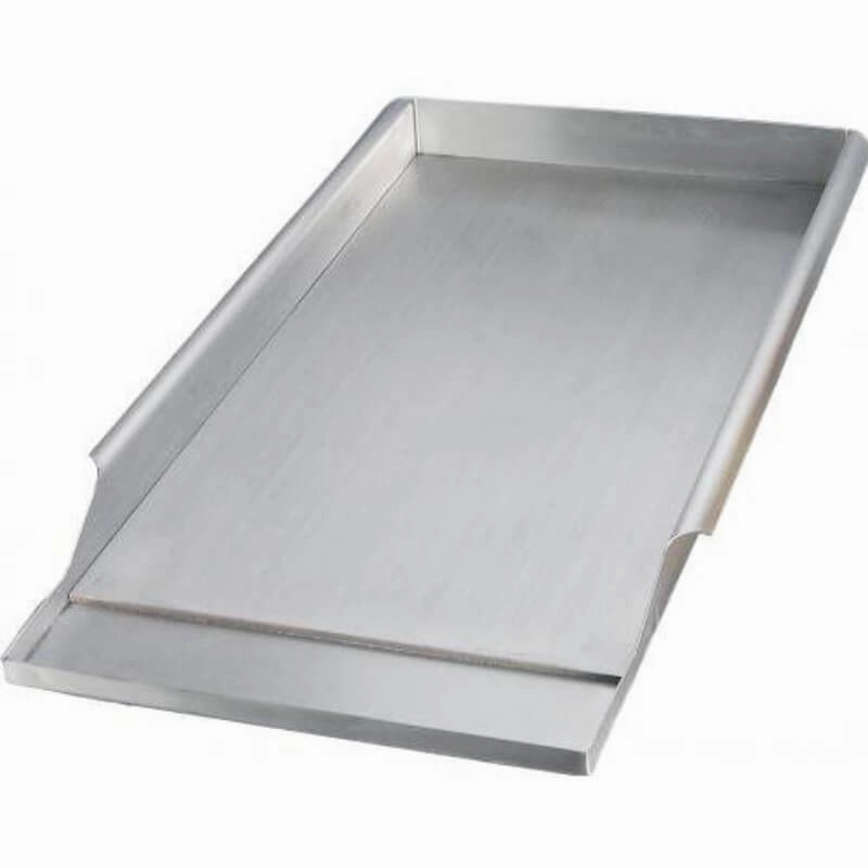 Alfresco Griddle For Gas Grills - AGSQ-GStainless steel BBQ tool set