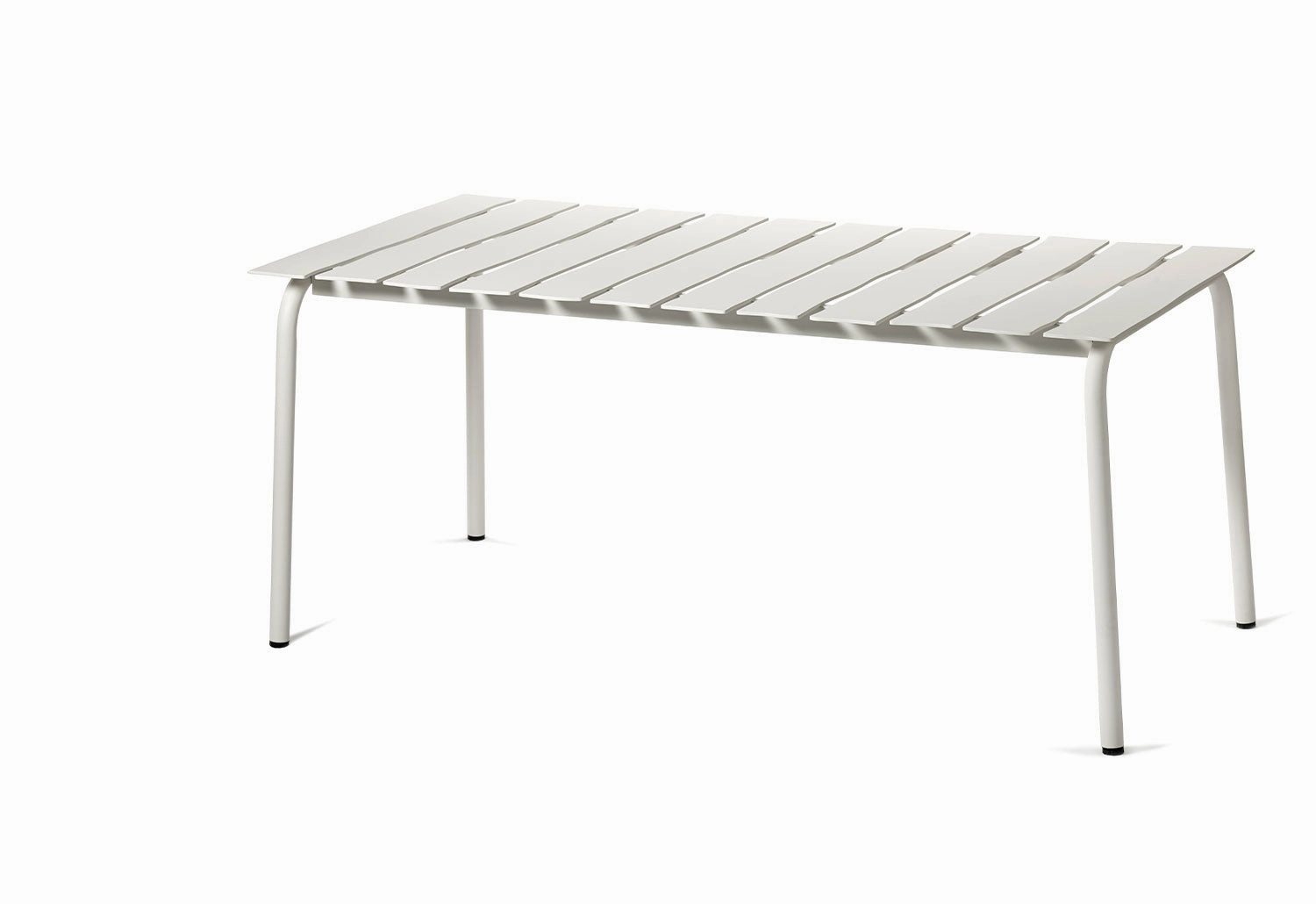Aligned Table | Rectangle