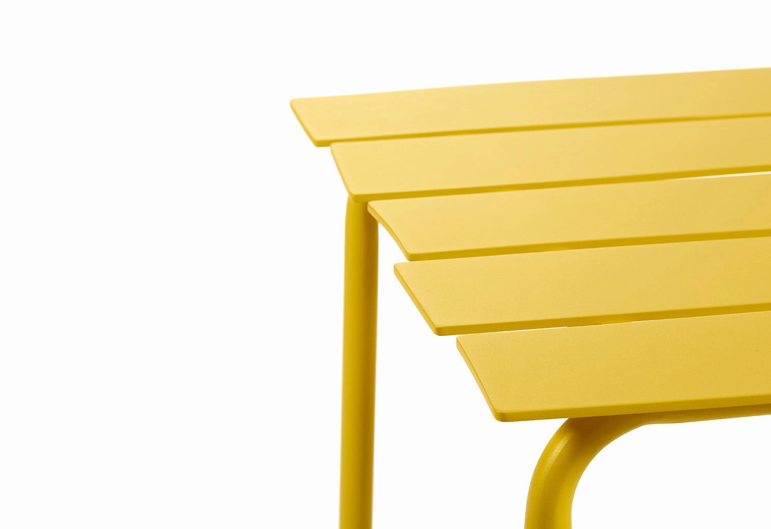 Aligned Table | Rectangle