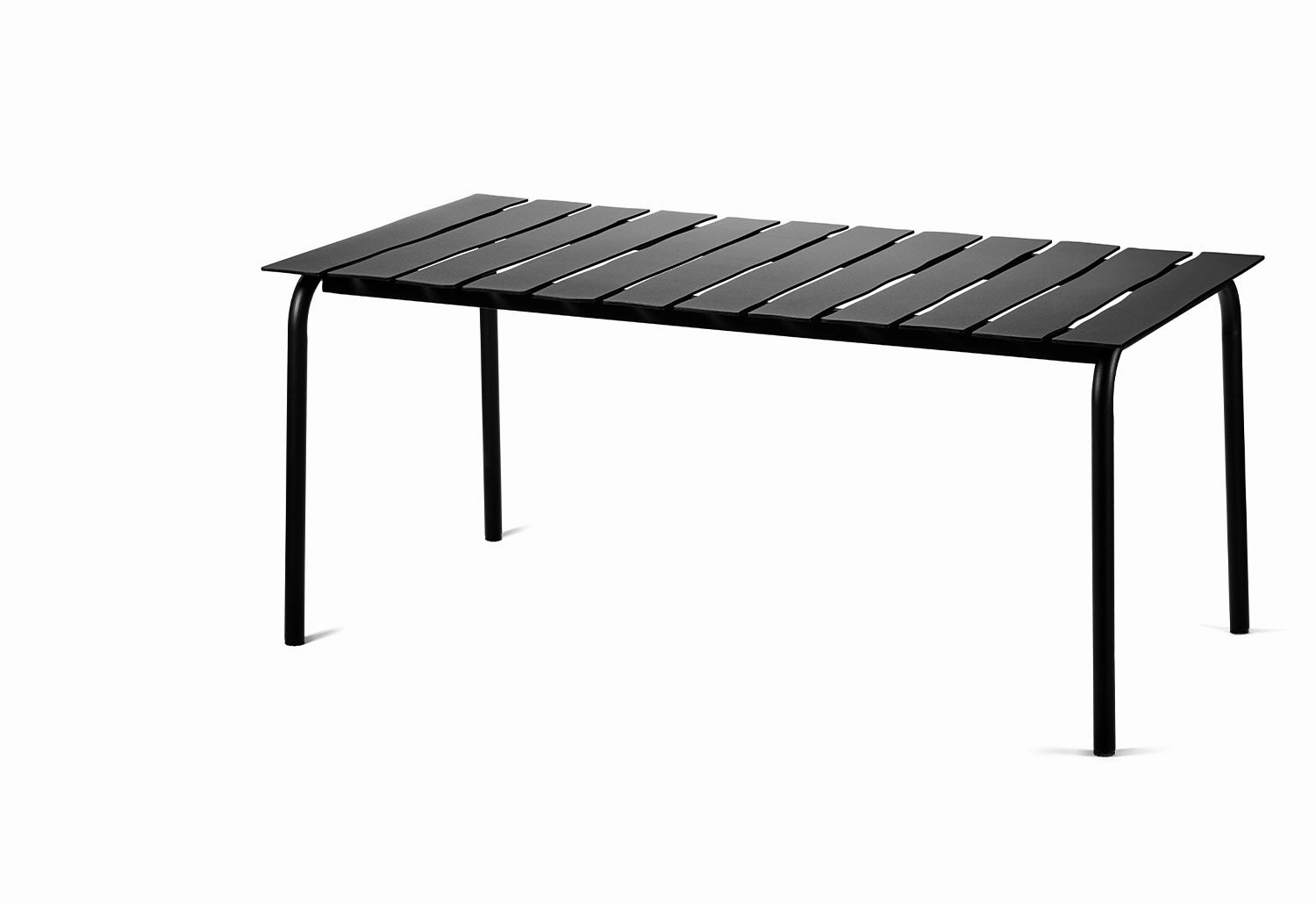 Aligned Table | Rectangle