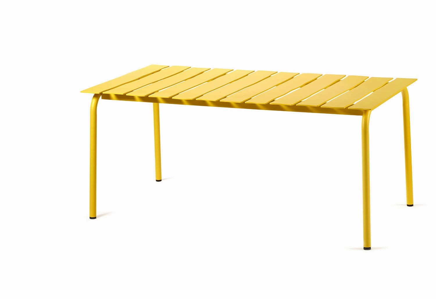 Aligned Table | Rectangle